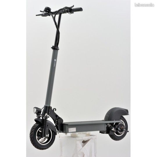 Trottinette électrique BE-18-5 350 W 36 V 10,4 Ah (image 2)