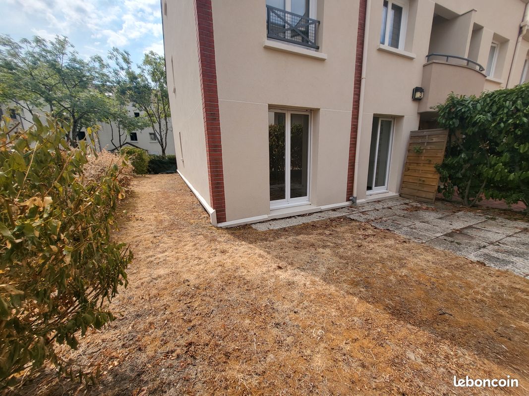 Appartement 3 pièces 69 m² · à Torcy · 69 m² · 1 200 €/mois