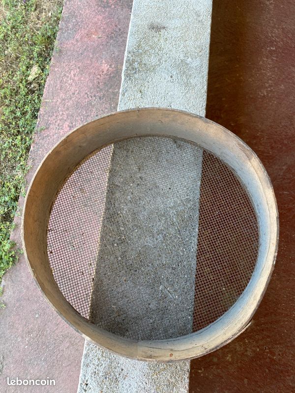 Tamis (image 1)