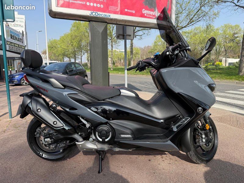 Tmax 560 Tech-Max (image 3)