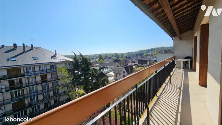 Annonce vente Appartement vendôme