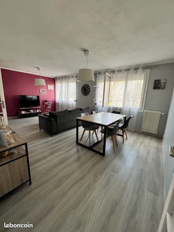 Appartement 4 pièces 62 m² · à Houilles · 62 m² · 239 000 €