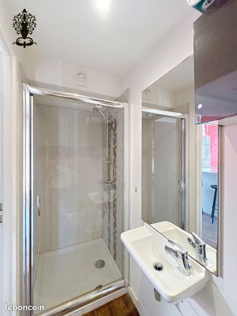 Duplex 3 pièces 52 m² — 7