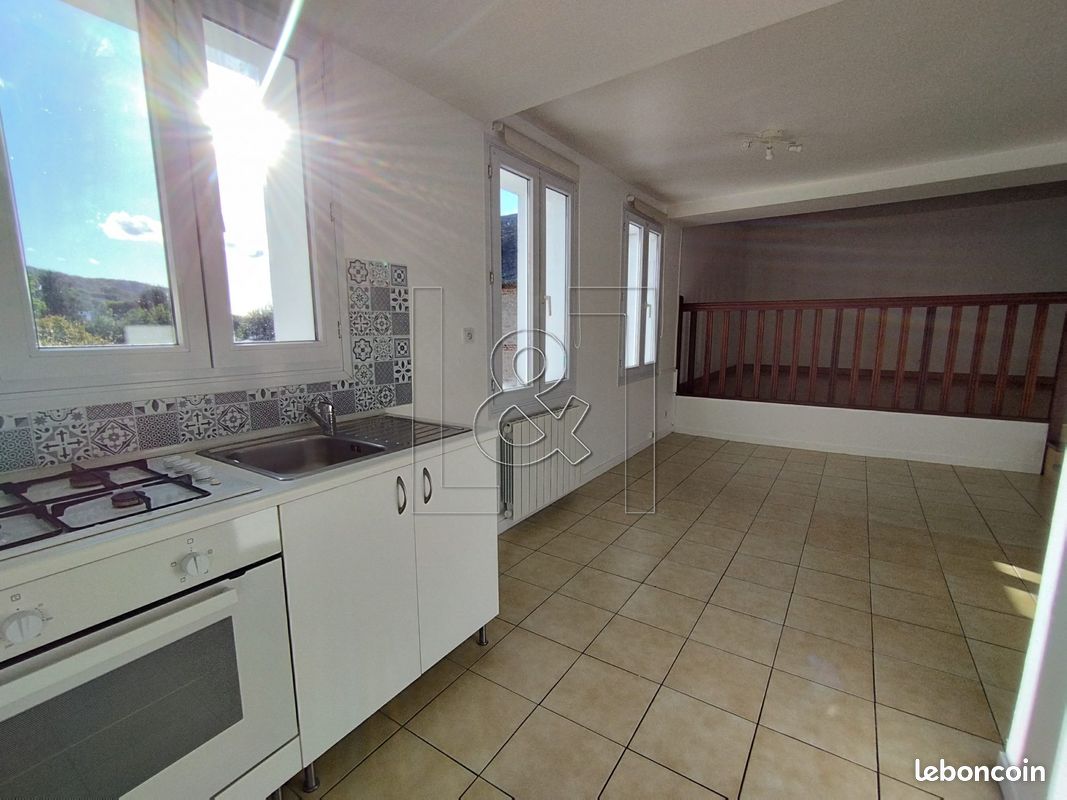 Appartement 3 pièces 68 m² · à Pont-Saint-Pierre · 68 m² · 660 €/mois