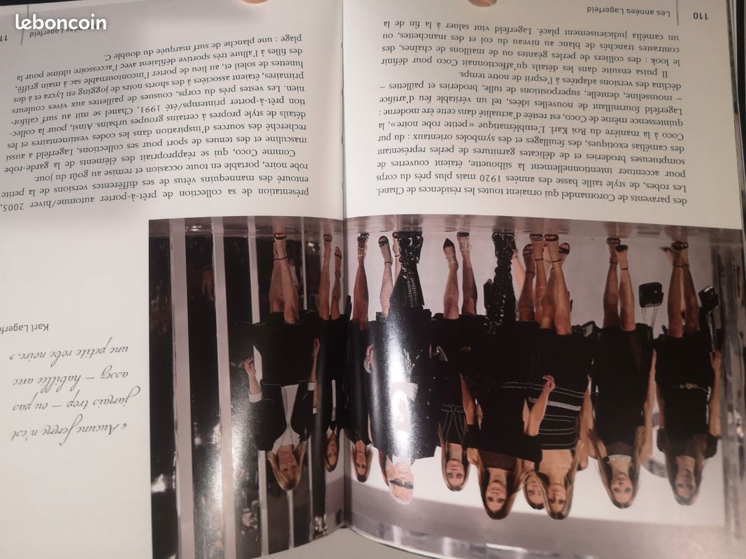 Le petit livre de Chanel (image 4)