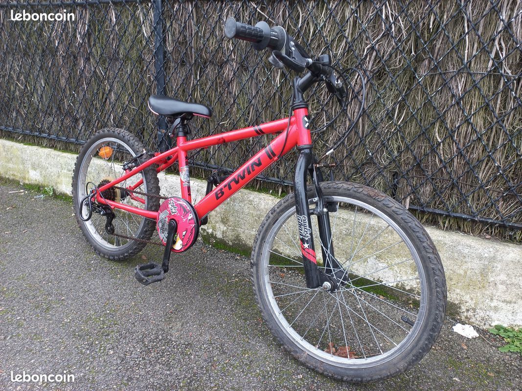 Toimsa | Vélo pour enfants | Hello kitty | échantillon | Rose | filles