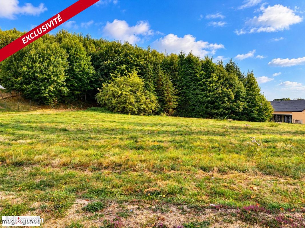 Terrain 5024 m² · à Saint-Mexant · 5 024 m² · 76 000 €