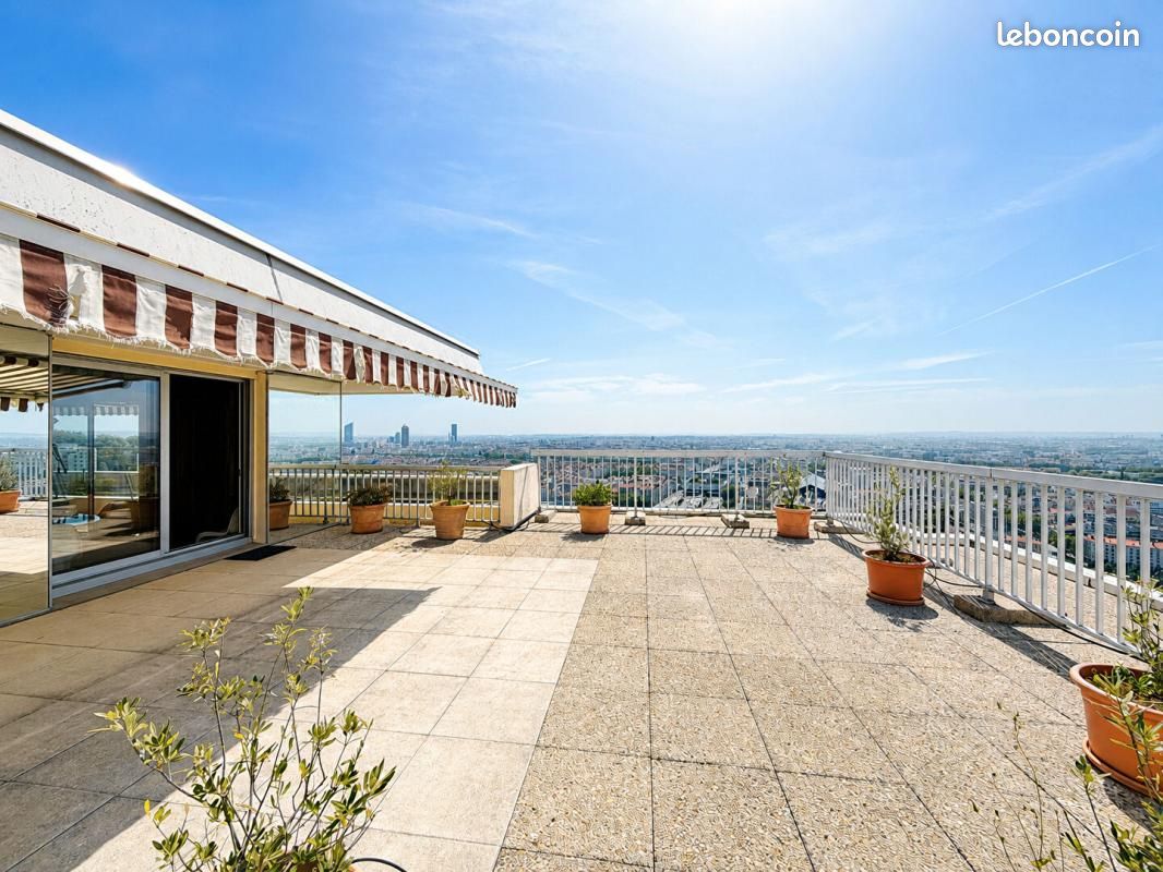 Appartement 4 pièces 145 m² · à Lyon · 145 m² · 660 000 €
