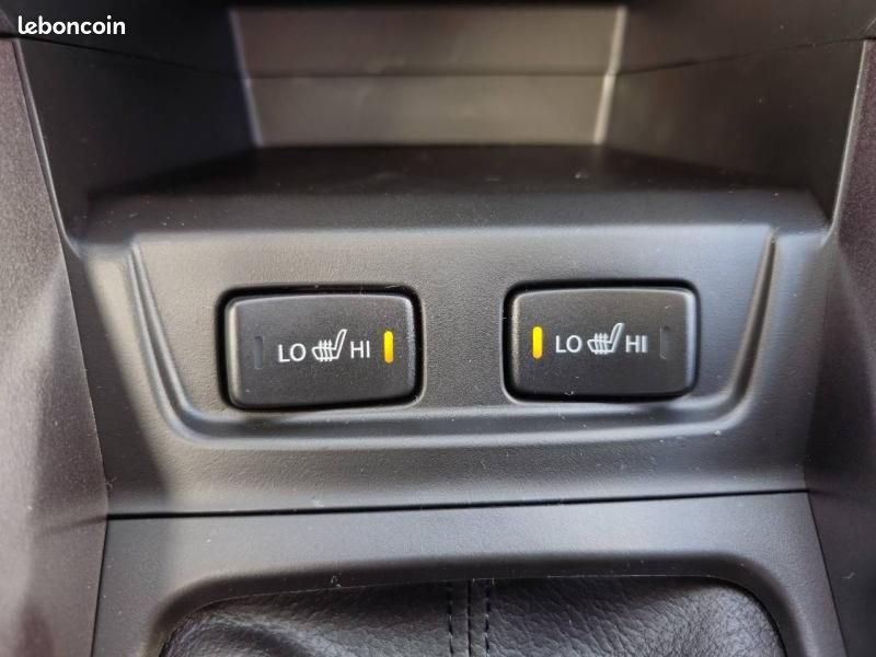 Suzuki Vitara 1.4 Boosterjet Hybrid 110ch Style MY25 (image 25)