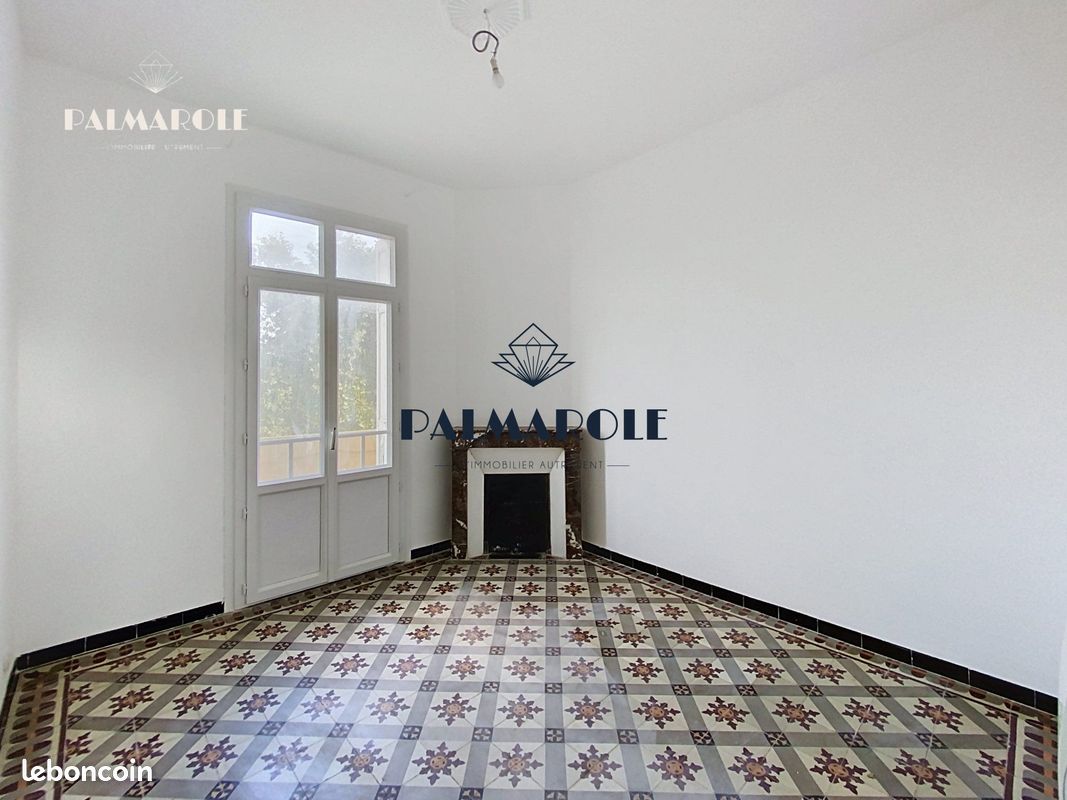 Appartement 3 pièces 52 m² · à Perpignan · 52 m² · 66 000 €
