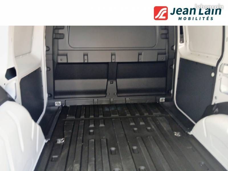 Volkswagen Caddy (30) CARGO 2.0 TDI 122 DSG7 BUSINESS (image 17)