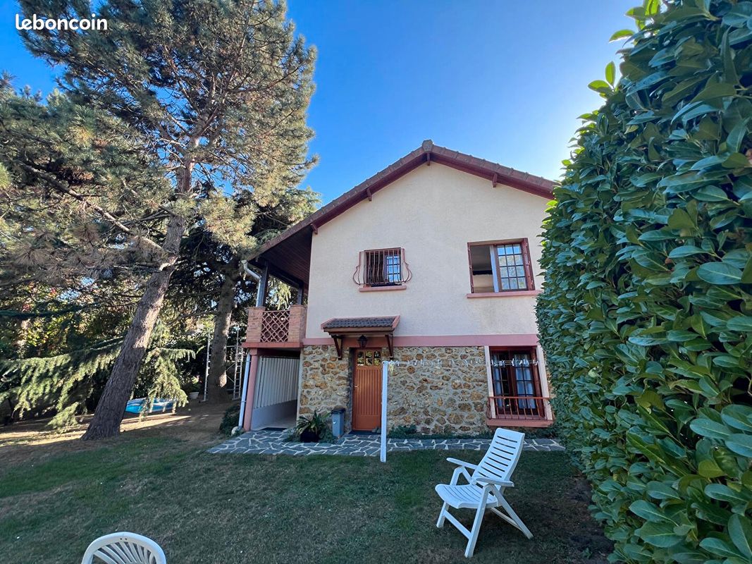 Maison 4 pièces 90 m² · à Franconville · 90 m² · 335 000 €