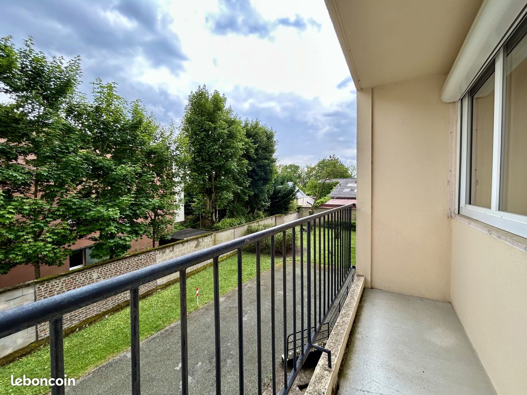 Appartement 3 pièces 55 m² · à Chartres · 55 m² · 109 700 €