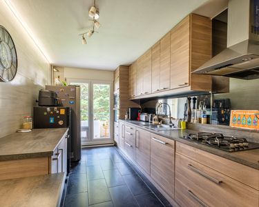 Appartement 335 000 € - 119 m²