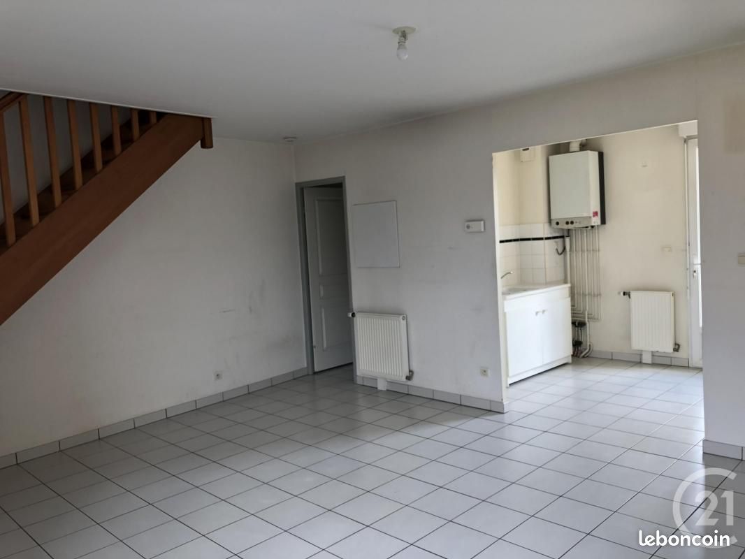 Pavillon 3 pièces 69 m² - Gond-Pontouvre 16160 (image principale 2)