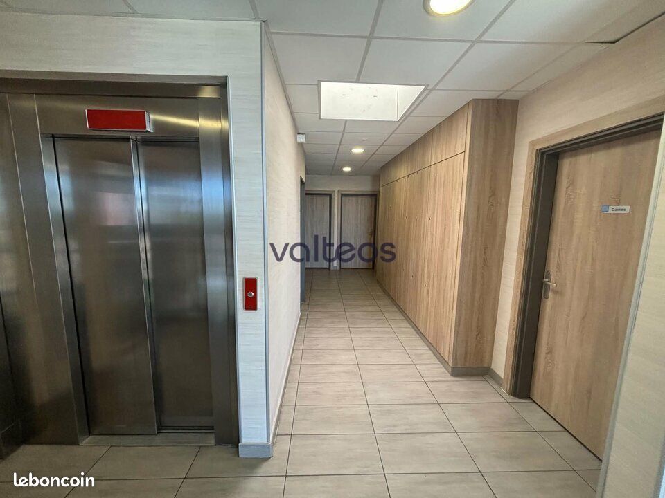 Bureaux 207 m² BALMA (image 6)