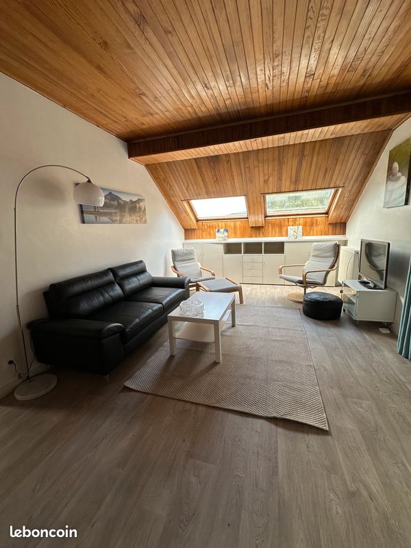 Appartement 3 pièces 69 m² · à Oyonnax · 69,3 m² · 870 €/mois