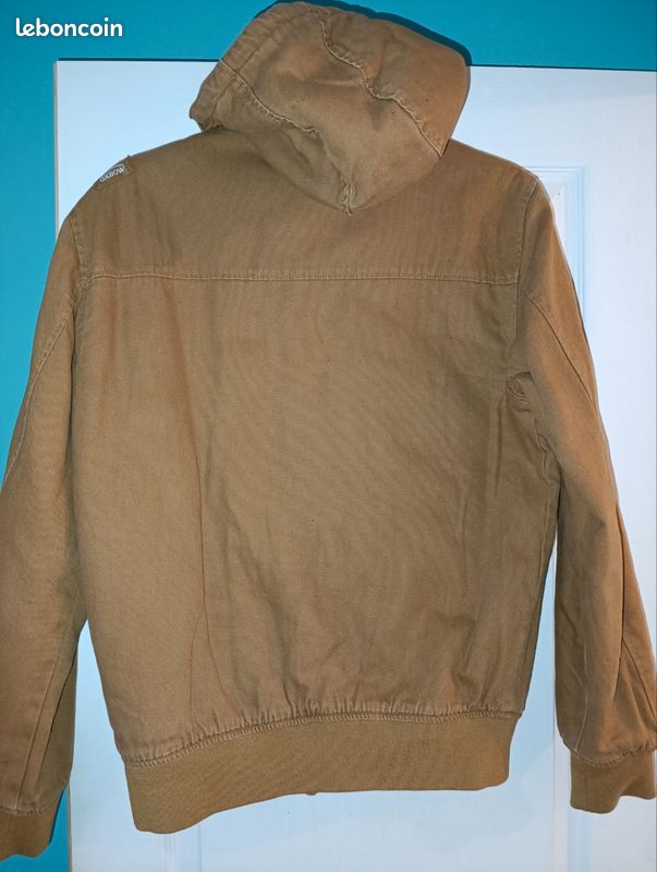 Blouson Oxbow (image 2)