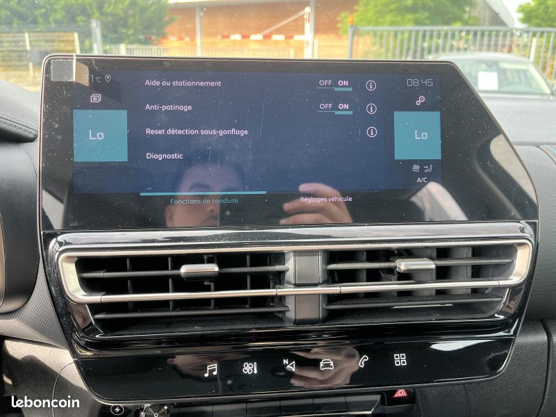Citroen C5 AIRCROSS HYBRID 225CH FEEL E-EAT8 (image 22)