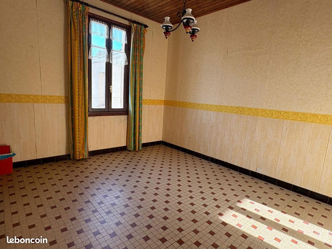 Appartement 2 pièces 26 m² · à Les Moutiers-en-Retz · 26 m² · 85 600 €