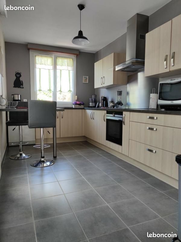 Maison 4 pièces 120 m² · à Cambrai · 120 m² · 850 €/mois