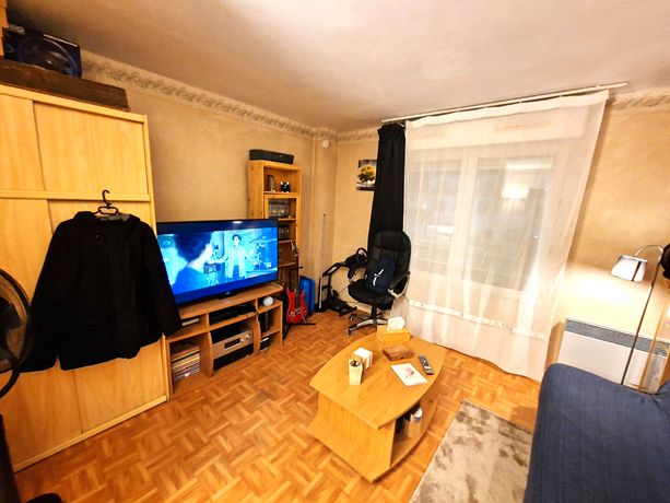 Appartement a louer houilles - 1 pièce(s) - 21 m2 - Surfyn