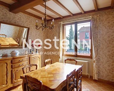 Maison 330 000 € - 64 m²