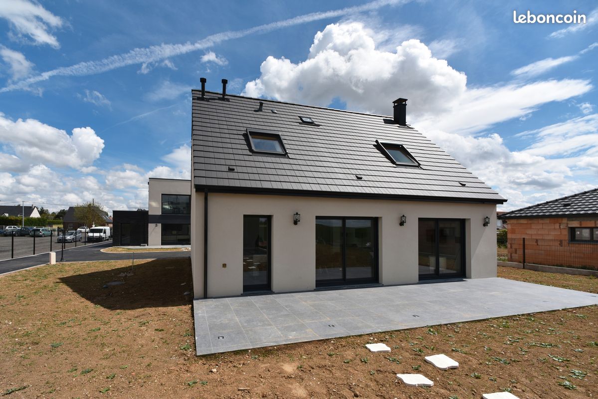 Maison 5 pièces 100 m² · à Idron · 100 m² · 1 095 €/mois