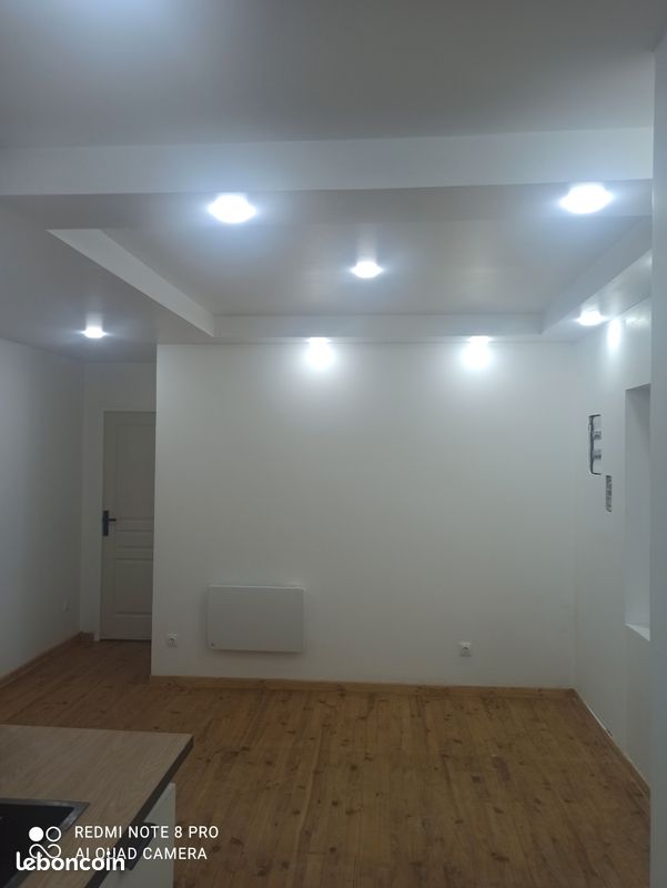 Appartement 2 pièces 29 m² · à Villeneuve-sur-Lot · 29 m² · 470 €/mois