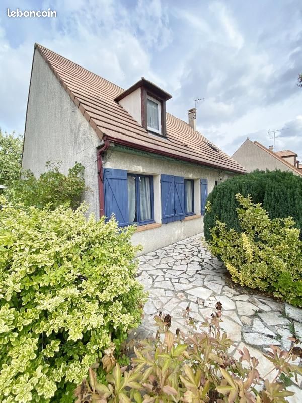 Maison 9 pièces 150 m² · à Méry-sur-Oise · 150 m² · 469 000 €