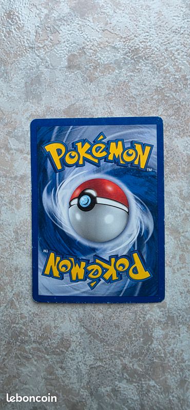 Canarticho 43/64 Neo Revelation Carte Pokémon (image 2)