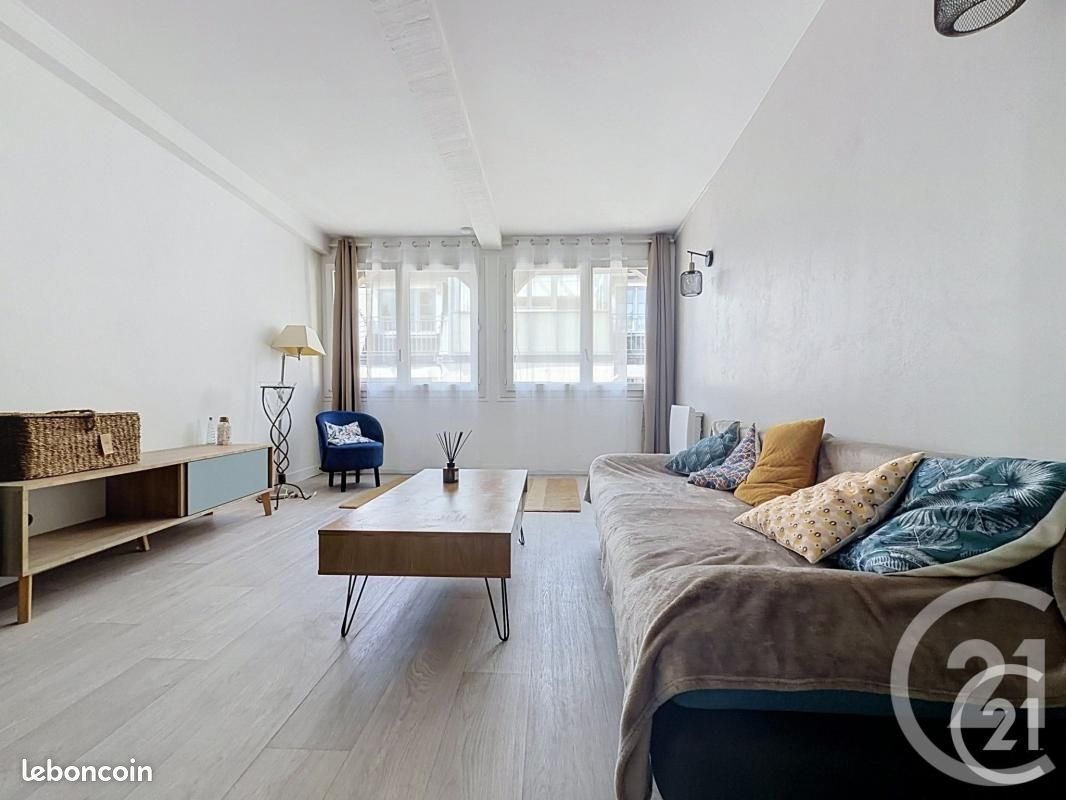 Appartement 2 pièces 39 m² · à Rouen · 39 m² · 720 €/mois