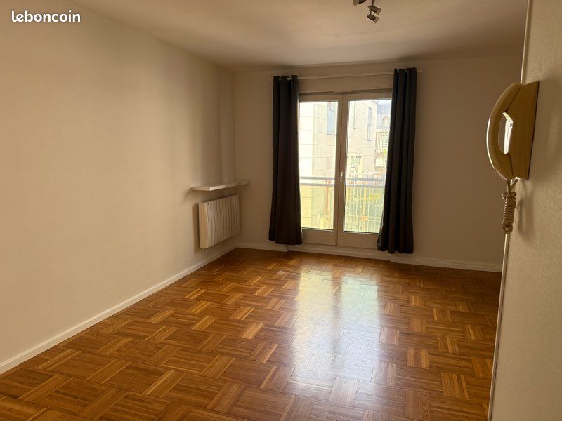 Appartement 1 pièce 35 m² · à Châlons-en-Champagne · 35 m² · 360 €/mois