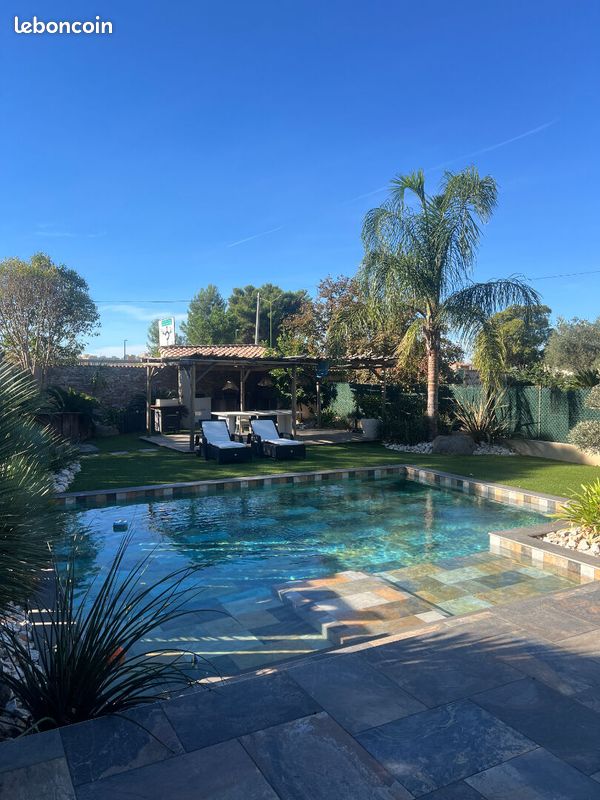 Maison 5 pièces 155 m² · à Béziers · 155 m² · 584 000 €