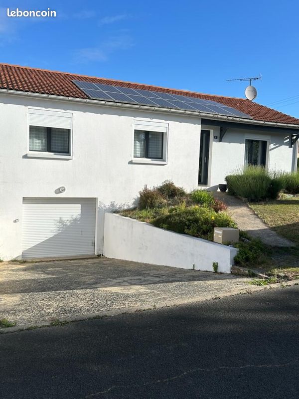 Maison 5 pièces 100 m² · à Sèvremoine · 100 m² · 220 000 €