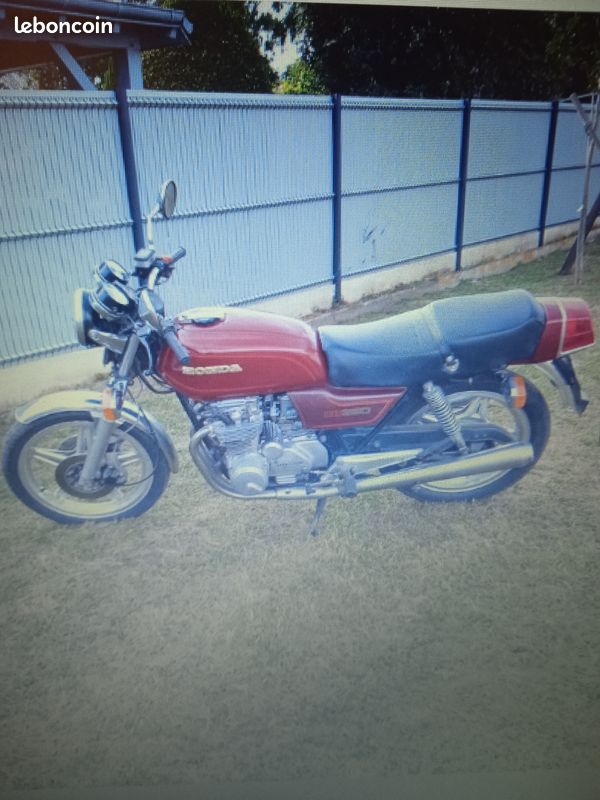 Cache Cb 650 rc 03 (image 1)