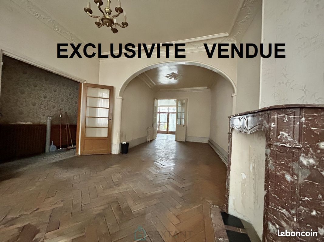 Maison 5 pièces 148 m² · à Arras · 148 m² · 205 000 €