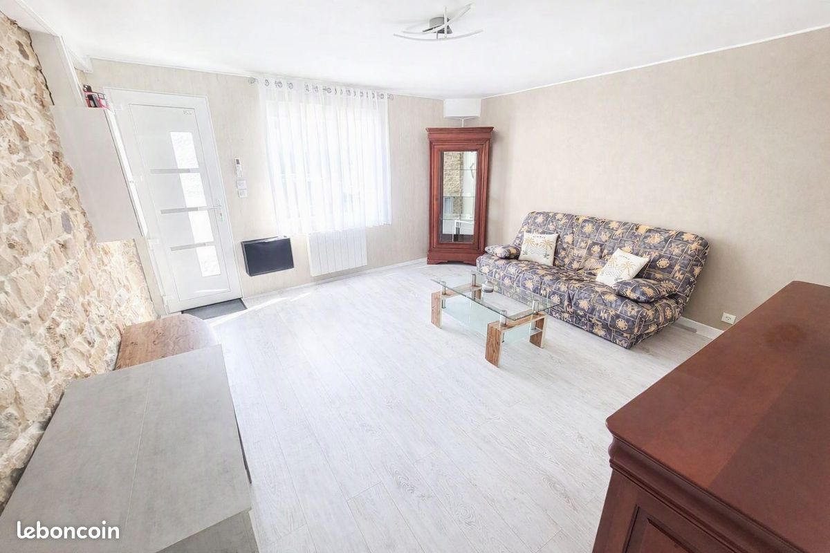 Appartement 2 pièces 50 m² · à Boissy-sous-Saint-Yon · 50 m² · 850 €