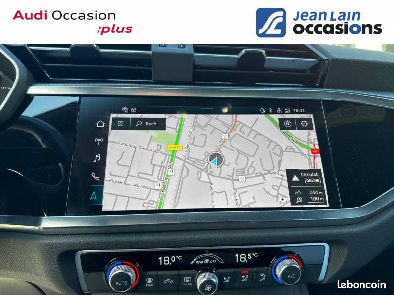 Audi Q3 Sportback 35 TFSI 150 ch S line (image 15)