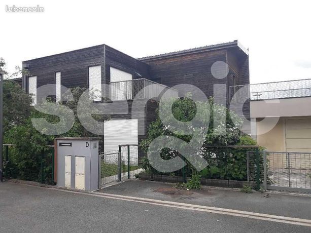 Maison a louer corbeil-essonnes - 5 pièce(s) - 129 m2 - Surfyn