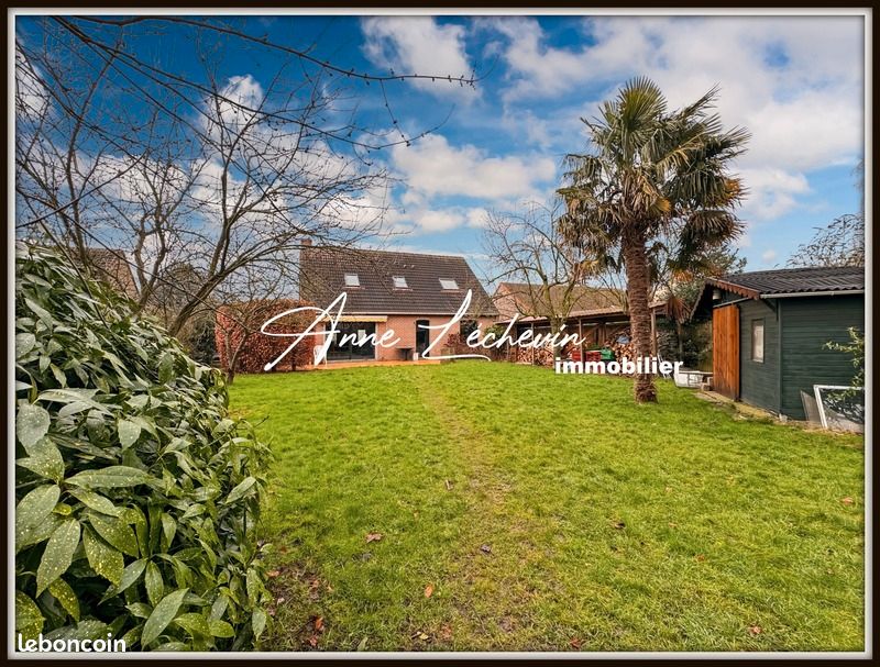 Maison 7 pièces 137 m² · à Provin · 137 m² · 349 000 €