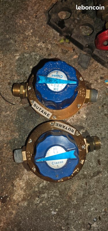 Detendeur butane (image 2)