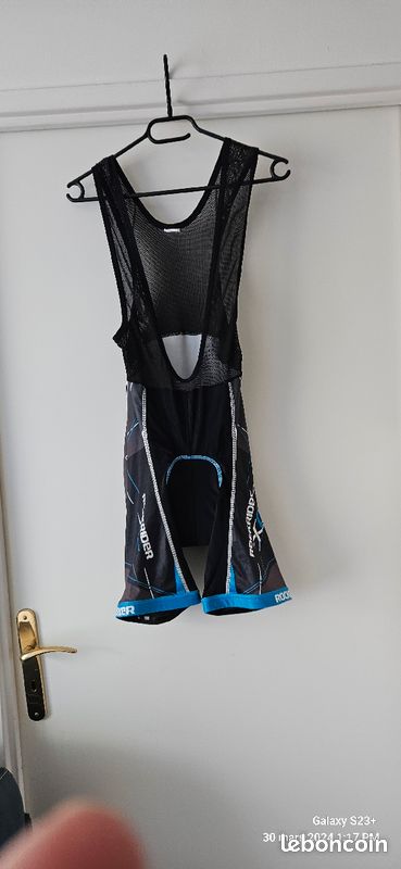 Vêtements de vélo de route (image 1)