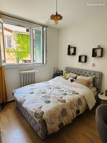 Appartement 3 pièces 56 m² — 3