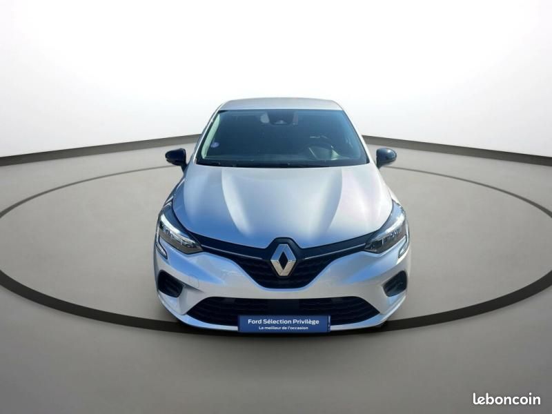 Renault Clio 1.0 TCe 90ch Equilibre (image 3)