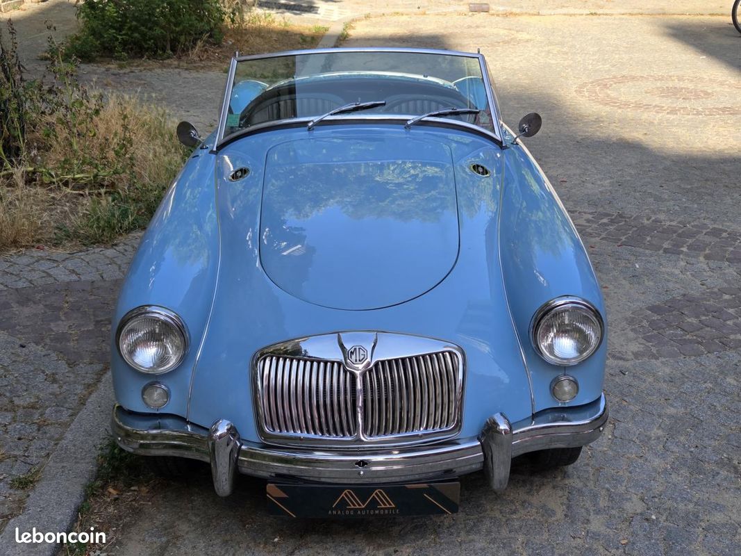 Mg a 1500 (image 2)