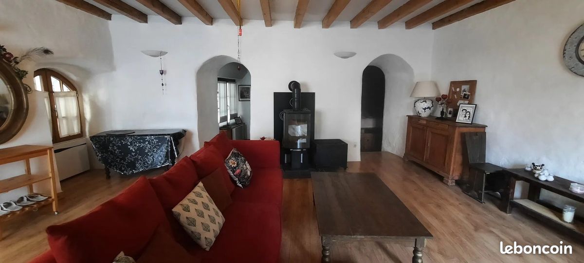 Appartement 2 pièces 53 m² · à Albertville · 53 m² · 142 000 €