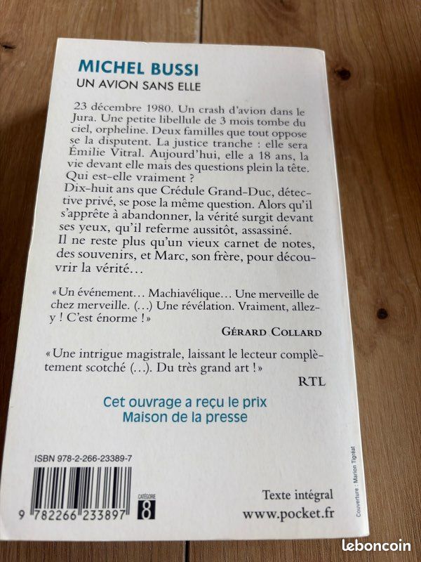 Un avion sans elle (image 3)