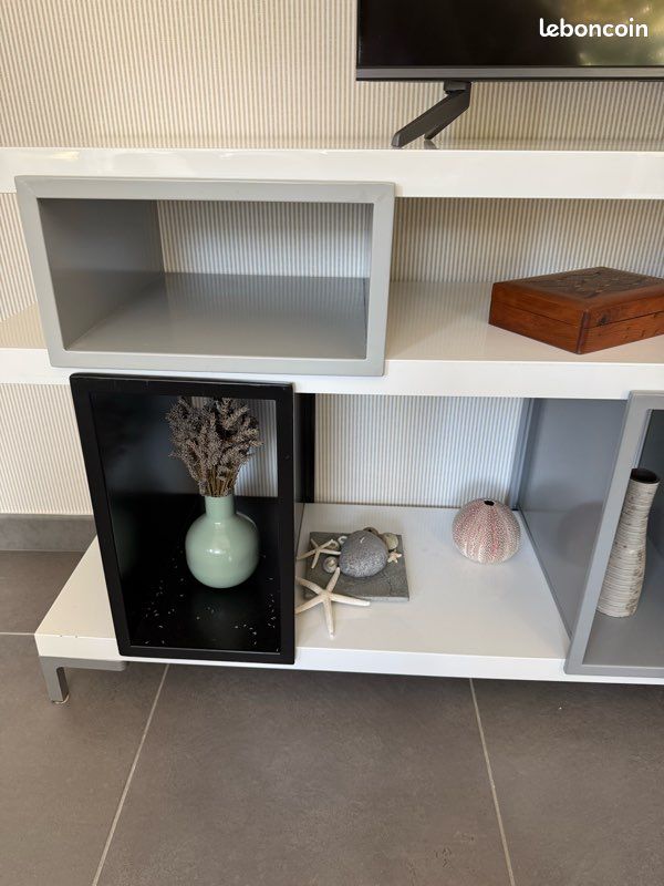Meuble /Etageres TV salon (image 3)