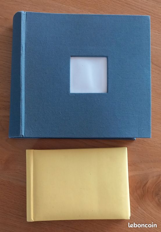 2 albums photos (image 1)